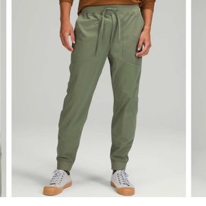 Men’s ABC Jogger 28” Pants - Lululemon